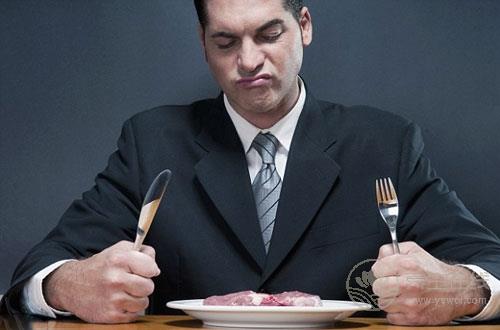 癌癥都是吃出來的！這7大飲食惡習趕緊改