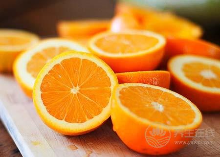 金秋吃橘子有6禁忌 橘子與牛奶不宜同食