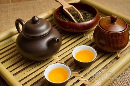 男人排毒利于身體健康 推薦十款排毒養顏茶
