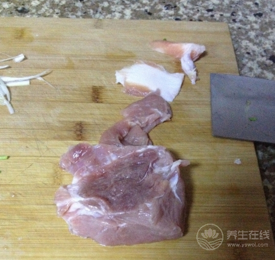 豆角燉肉制作方法? 豆角燉肉制作方法?