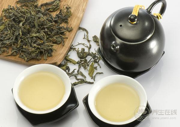 秋季天氣干燥 九款中醫養生茶推薦