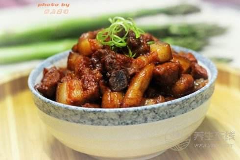 五花肉的12種銷魂做法  你會做了嗎？