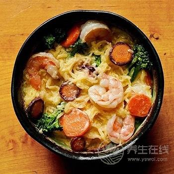 面條怎么吃才有營養(yǎng)？這才是吃面條的正確打開方式