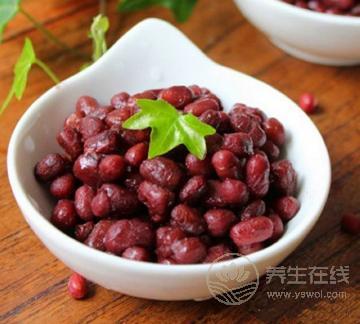 驚人的紅豆減肥法，想要多瘦有多瘦，春節(jié)必備
