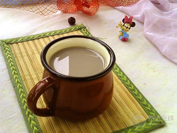 如何祛斑效果最好 試試八款祛斑食療偏方
