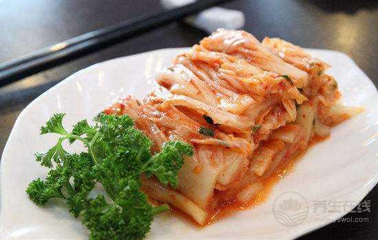 腸道不好總放臭屁？三種食物增加腸內有益菌
