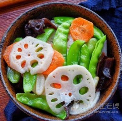 夏季減肥食譜推薦 五款減肥餐輕松狂甩肉