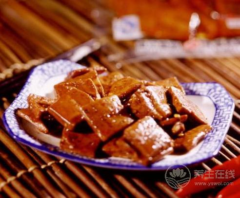 辦公室必備的4種零食,吃貨別放過 辦公室必備的4種零食,吃貨別放過