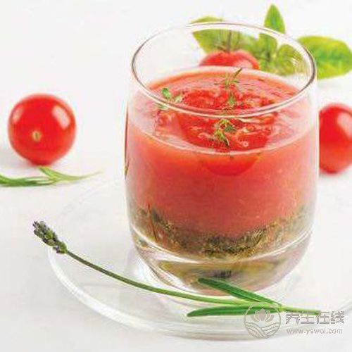 胃痛別光吃胃藥，生活中的5種食物也有很好的緩解作用