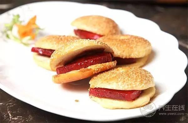 炸五花肉餅的制作方法 炸五花肉餅的制作方法