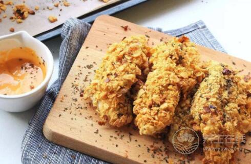 腸胃不好，這5種食物還是少吃為好