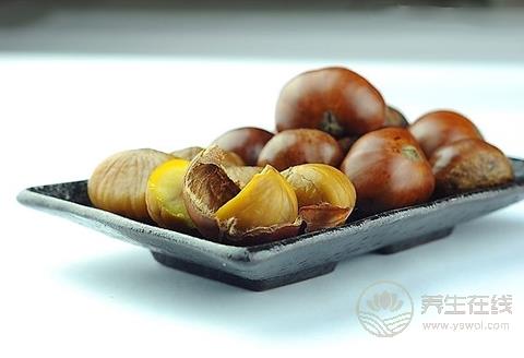 常吃板栗會發胖？ 千萬別因誤會錯失這營養食物