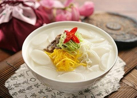 春節飲食有禁忌 這些食物你千萬別亂吃