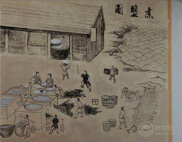 天天吃鹽你的吃鹽方式正確嗎？七大對鹽的誤解帶你打開正確吃鹽方式
