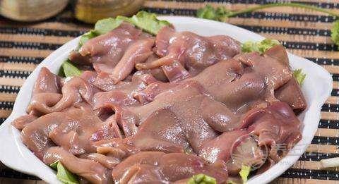 豬肝不能和16種食物一起吃 豬肝+辣椒沒營養