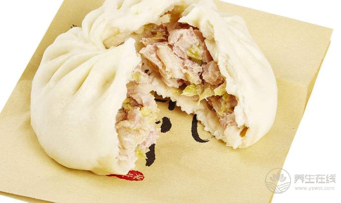 早餐吃什么最好，吃錯了患癌風險高