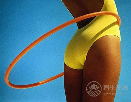 瘦腰運(yùn)動(dòng)超全攻略 小“腰”精養(yǎng)成記
