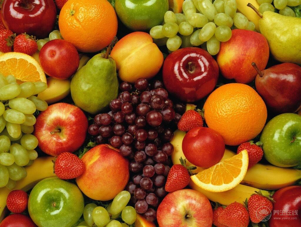 大豬蹄子真的可以美白嗎？真正的抗衰老食物是身邊的這5類