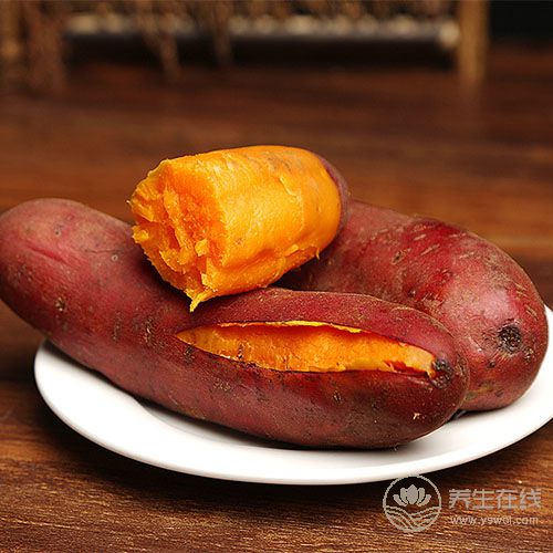 消化不良？1種粗糧可多吃，促進消化保脾胃