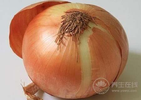 營養部位！90%的人都把洋蔥這部位扔了
