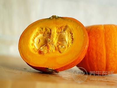 南瓜和紅薯能一起吃嗎？它不能和這兩種食物一起吃！