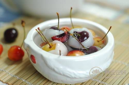 女人常吃6種食物，補血養氣，人年輕