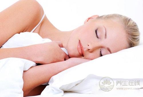 睡覺竟能瘦身 教你幾個健康的睡眠習慣 睡覺竟能瘦身 教你幾個健康的睡眠習慣