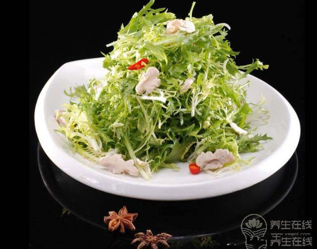 6月必吃的蔬菜是它，養(yǎng)生功效極好，您吃了嗎