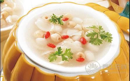 立冬吃什么養生 四款營養食療補身子