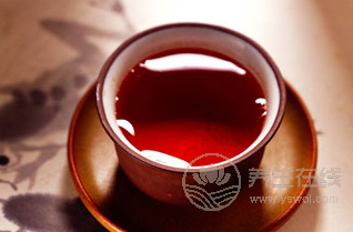 喝什么茶養(yǎng)胃 十款茶飲利于胃部健康