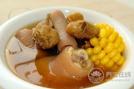 疝氣吃什么對(duì)疾病有幫助?