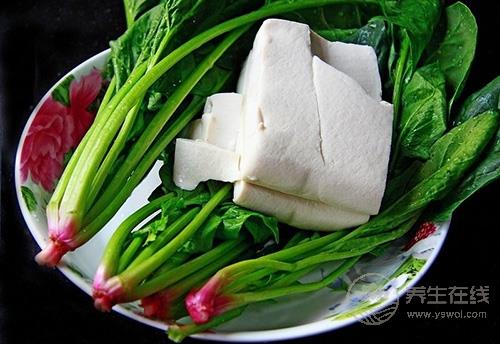 常吃菠菜好處多 需注意5個禁忌