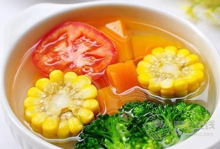 推薦六款美味減肥食譜 讓你輕松閃電瘦