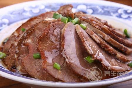 牛肉也有食物克星  這些東西不要和牛肉一起吃