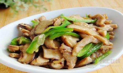 八款低熱量減肥食譜  葷素搭配讓你吃著享瘦
