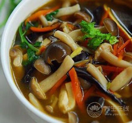 夏季吃什么減肥快 五款美食讓你閃電瘦