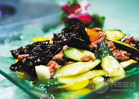 合理飲食更健康 食物這樣搭配營(yíng)養(yǎng)竟翻倍