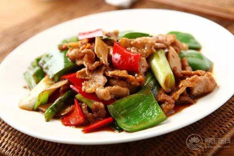 五花肉的12種銷魂做法  你會做了嗎？