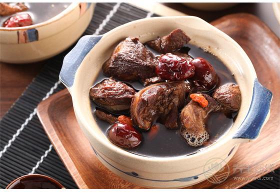 秋天吃什么補(bǔ)氣血? 18種食物讓氣色紅潤(rùn)有光澤
