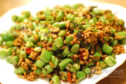 怎么做豇豆最好吃 四種做法最美味開胃