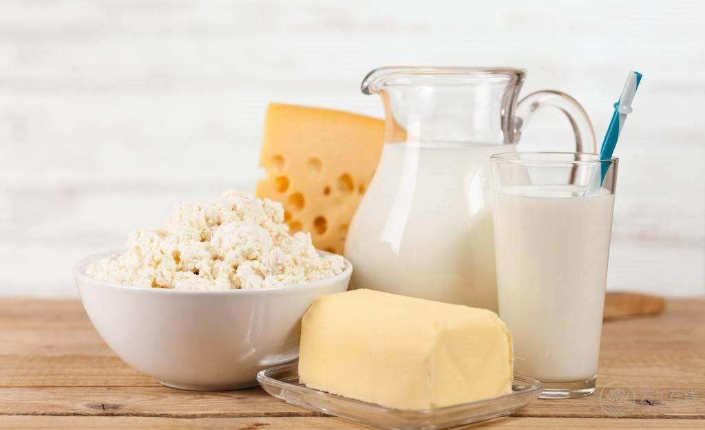 大豬蹄子真的可以美白嗎？真正的抗衰老食物是身邊的這5類