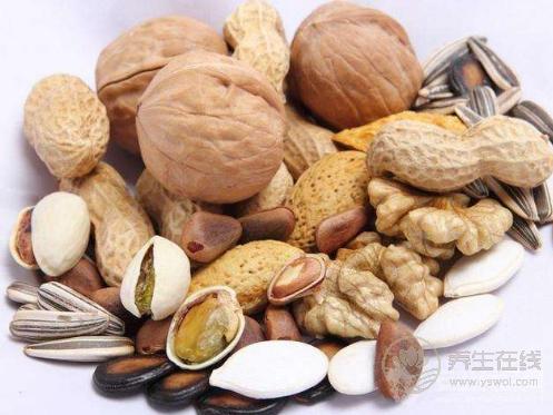 含維生素e的食物有哪些？補充維生素e吃什么好？