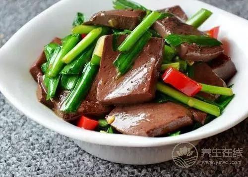 血小板減少怎么辦？這九個(gè)食療方法有效幫助血小板提升