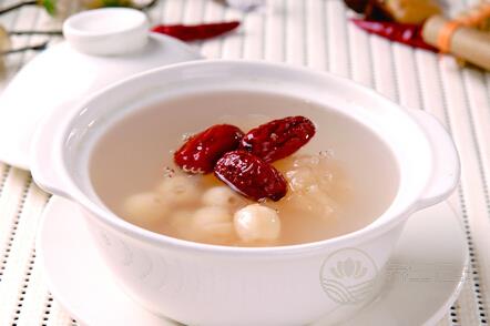 補腎湯怎么做？八種補腎湯食譜