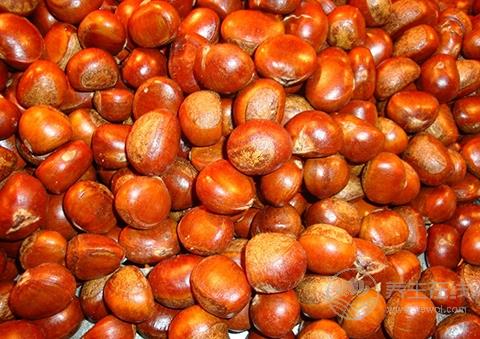 常吃板栗會發胖？ 千萬別因誤會錯失這營養食物