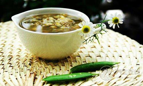 喝茶要避開這些誤區 空腹喝茶喝濃茶