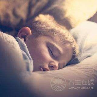 你的睡眠時長拖全國后腿了嗎?多吃這幾個食物幫你改善睡眠
