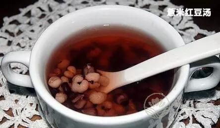 驚人的紅豆減肥法，想要多瘦有多瘦，春節(jié)必備