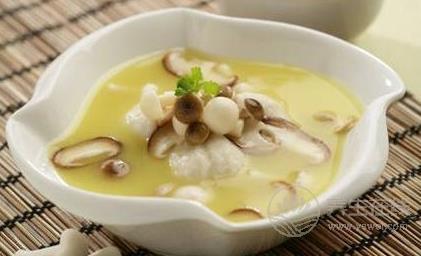 脾胃不好喝什么湯好 煲湯要注意什么