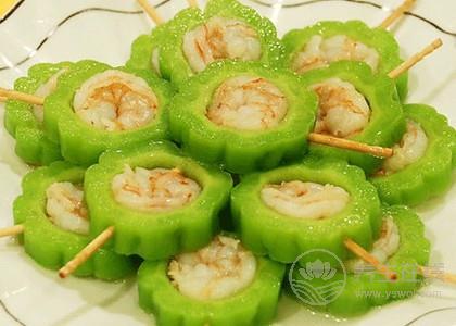 苦啊！可是它們超養生啊！